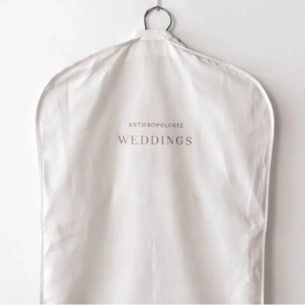 NWT Jenny Yoo Wedding Dress - Picture 5 of 6